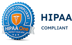 HIPAA compliant