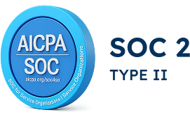 AICPA SOC 2 Type II